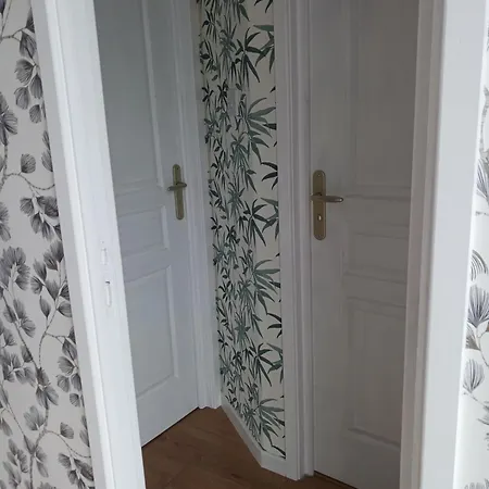 Bed & Breakfast Chez Christine