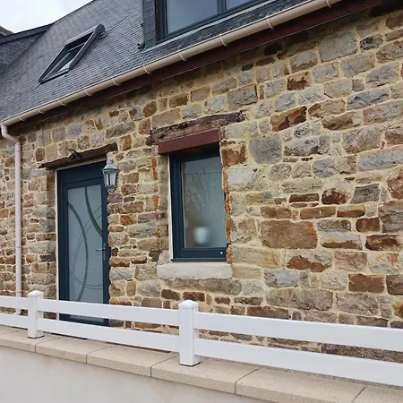 Chez Christine Bion